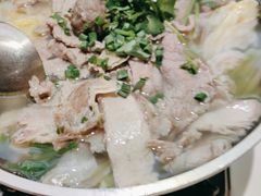 -乔阿马·江南味·驴肉香(龙湖华泾天街店)
