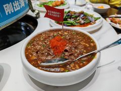 -大锅强·蒸海鲜青岛菜(吾悦广场店)