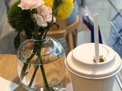 -ARKET CAFÉ(三里屯太古里店)