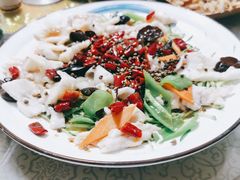 -老方桌小馆