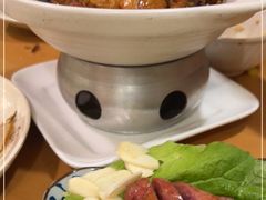 -乡亲鹅肉城(吴江店)