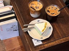 -Silly Dog Coffee(滨江店)