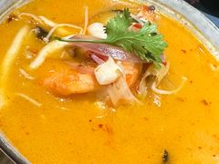 -仙罗泰·泰国餐厅(印象汇店)