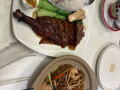 -鹅冠港式茶餐厅(来福士店)