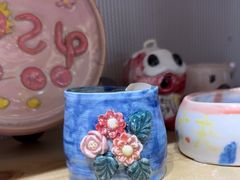 -垚陶陶(同成街华联店)