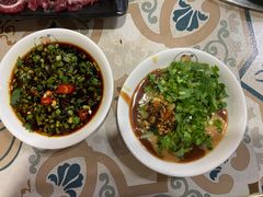 -三毛牛肉店(福强店)