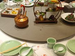 -北平盛世·新京菜·北京烤鸭(劲松·双井店)