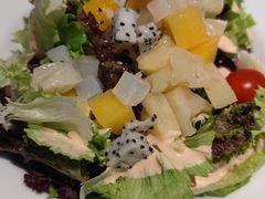 -萨莉亚意式餐厅(杭州西溪龙湖天街店)