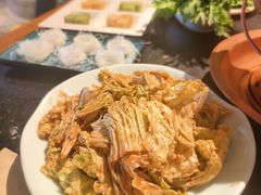 -南门涮肉(上海一店)