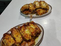 -金谷园饺子馆(北邮总店)