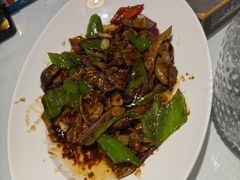 -长春市茶啊衝饭店(南湖公园店)