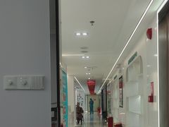 -深圳富茂格伦菲尔口腔门诊部(龙华清湖总院)