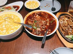 -千日贺茶餐厅(高新万达店)