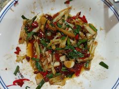 -湘当爱·鲜煮现炒(松岗立业路店)
