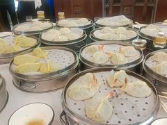 -百味饺子城•海鲜家常菜(秦皇岛店)