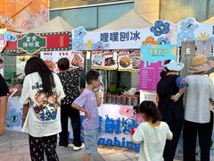 -天津梅江印象城