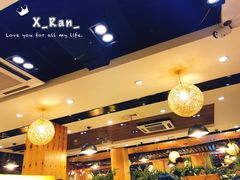 -金太阳海鲜烧烤·本地人餐厅(东纬路旗舰店)
