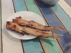 -Doo Dee Thai Food(Issan/Isaan/Esan)