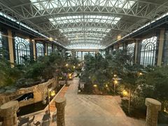 -郑州银基黄帝宫御温泉