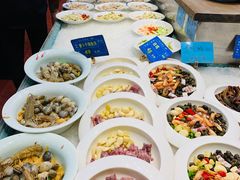 -峙山海鲜馆·花苑店