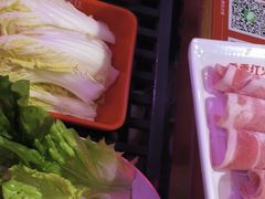 -季季红火锅(丰城洪客隆店)