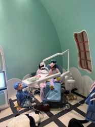 -奈尔宝·儿童乐园·亲子餐厅(苏州大悦城店)