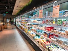 -盒马鲜生(枣园路店)