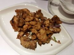 -永兴餐厅(复兴中路店)