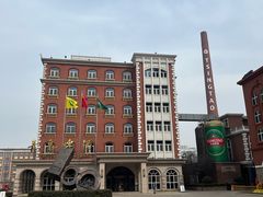 -青岛啤酒博物馆