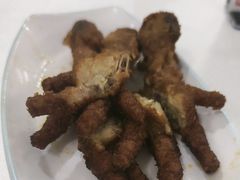 -清真•蜀风园(丁字沽总店)