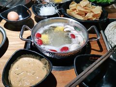 -呷哺呷哺 黄金牧场 (新中关购物中心店)