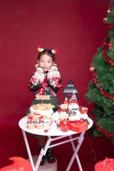 -邦叔叔.亲子全家福毕业照跟拍摄影(嘉定店)