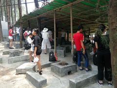 -西涌国际滨海旅游区