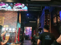 -红钳侠小龙虾·烧烤(中赢康康谷店)