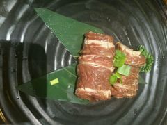 -黑牛の店·和牛烧肉(大悦城店)