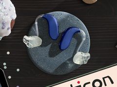 -宁耳听力助听器奥迪康·峰力·西门子(宝山店)