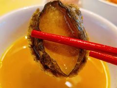 -大永發老火浓汤·经典粤菜(北滨路店)