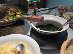 -费大厨辣椒炒肉(高铁吾悦广场店)