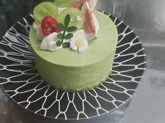 -星河吉酒店-BOND大堂吧·咖啡·简餐