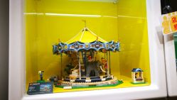 -KIDSLAND(北京蓝色港湾店)