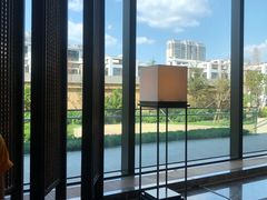 -松咖啡自助餐厅·松北香格里拉