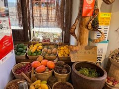 -小喜客·云南特色菜(纳西庭院店)