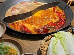 -萍姐火锅·公路夜市(打浦桥日月光店)