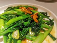 生炒菜心-闻见中国海南菜(K11店)