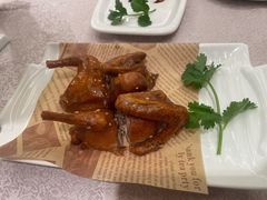 -新南华大酒店(广中店)