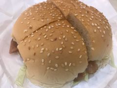 -旺角宝港式茶餐厅(寮步店)