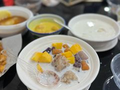 -水牛奶皇后糖水铺(深圳总店)