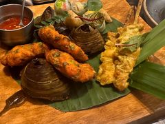 -simply thai天泰(世纪汇店)