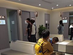 -爱康国宾体检中心(北京航天桥光耀东方分院)