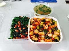 -南粥北面(东大桥店)
